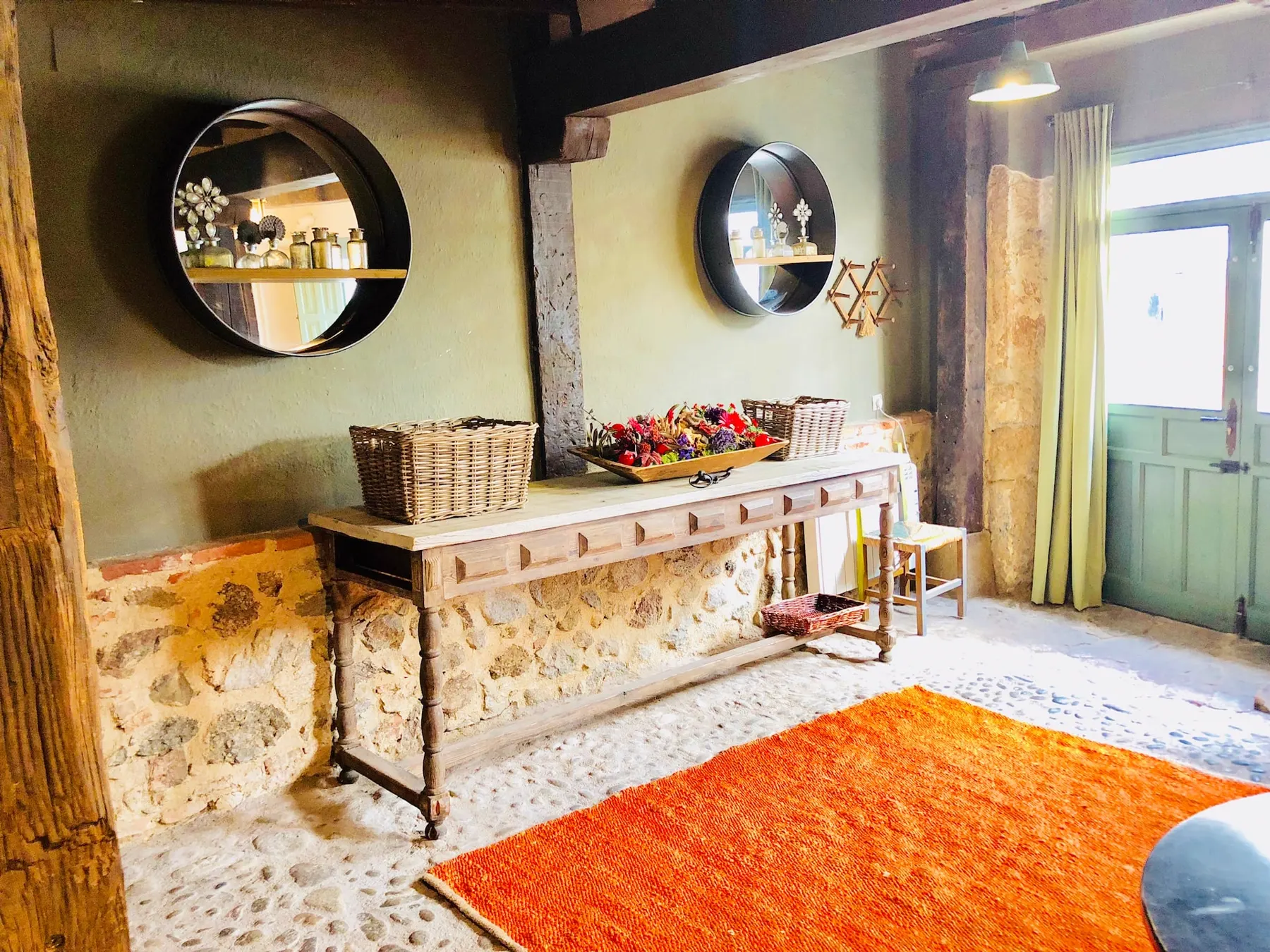 Casa de la Judería en Candeleda, foto 2